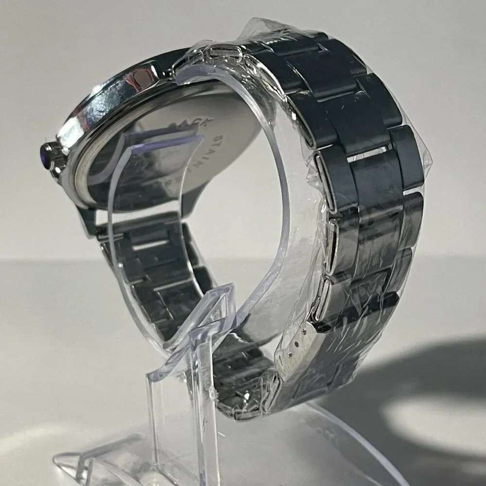 Oregon Ducks NCAA Stainless-Steel Watch NEW